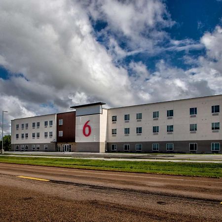 Studio 6 North Platte - East Екстер'єр фото