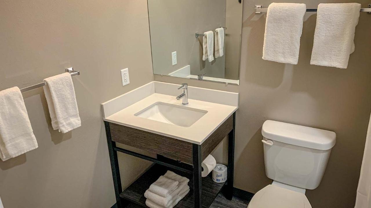 Studio 6 North Platte - East Екстер'єр фото