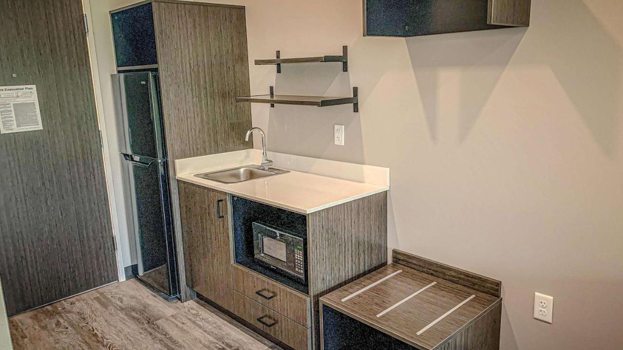 Studio 6 North Platte - East Екстер'єр фото