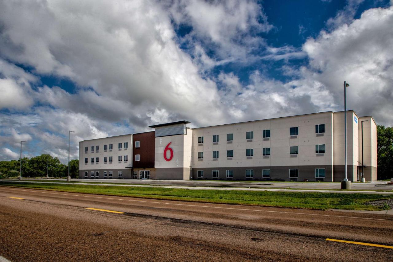 Studio 6 North Platte - East Екстер'єр фото