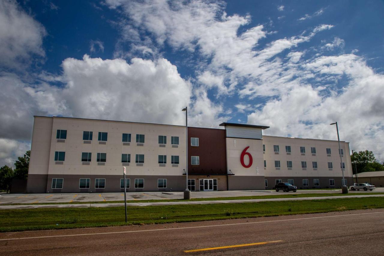 Studio 6 North Platte - East Екстер'єр фото