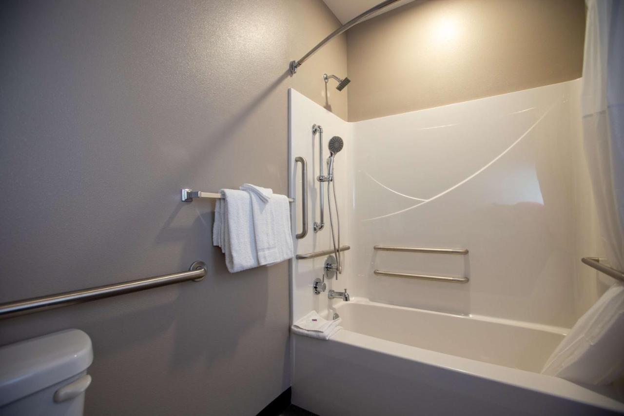 Studio 6 North Platte - East Екстер'єр фото