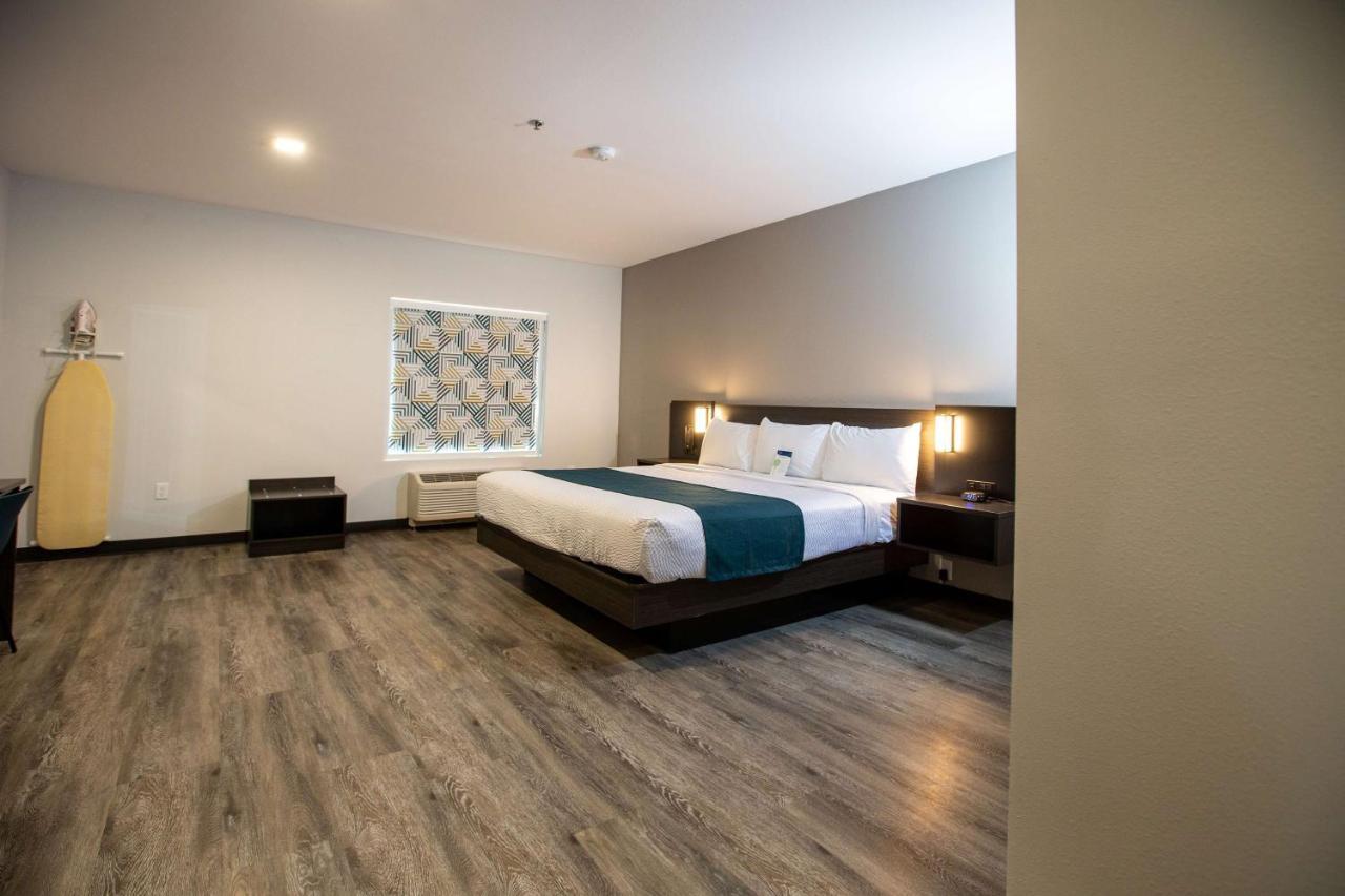 Studio 6 North Platte - East Екстер'єр фото