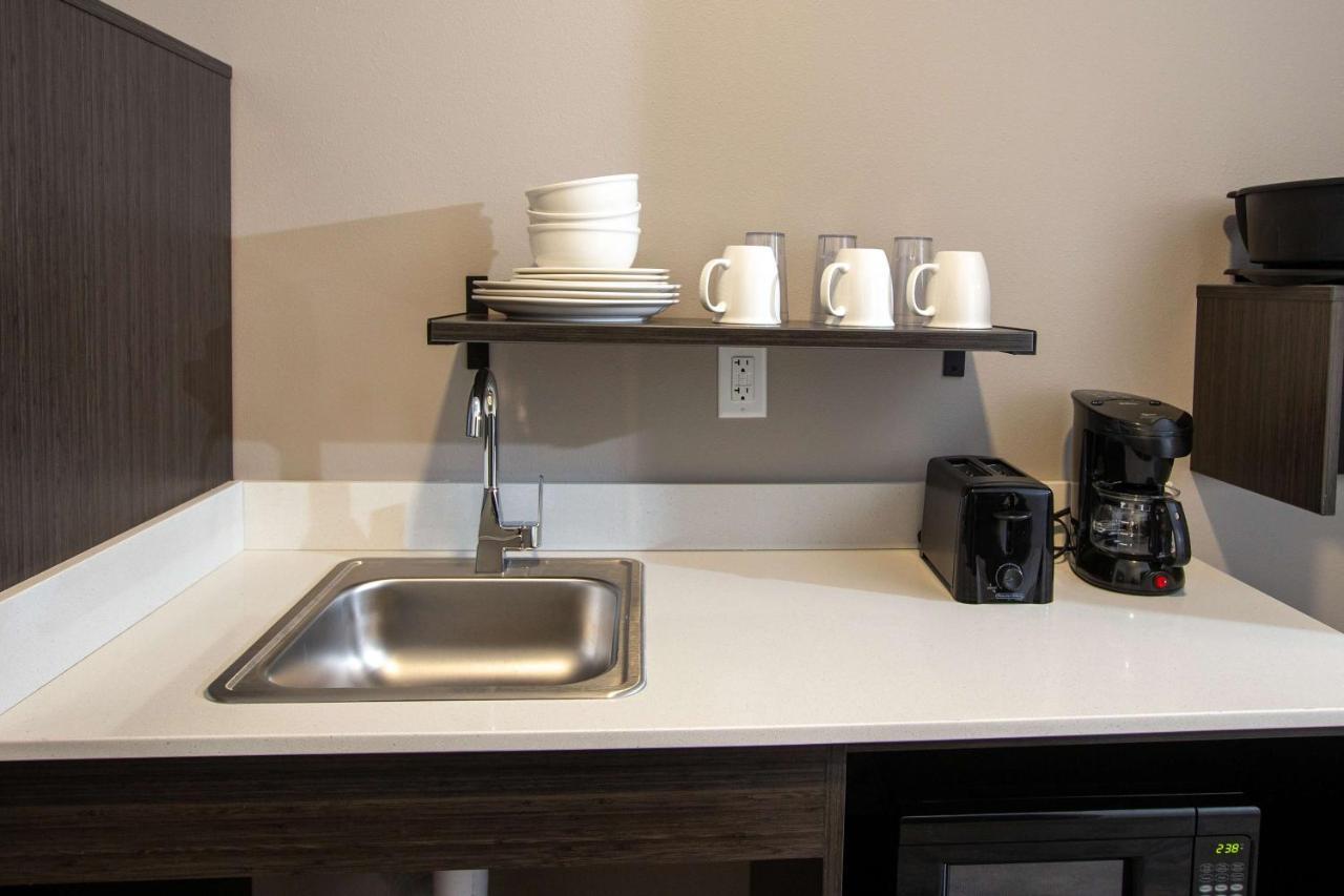 Studio 6 North Platte - East Екстер'єр фото