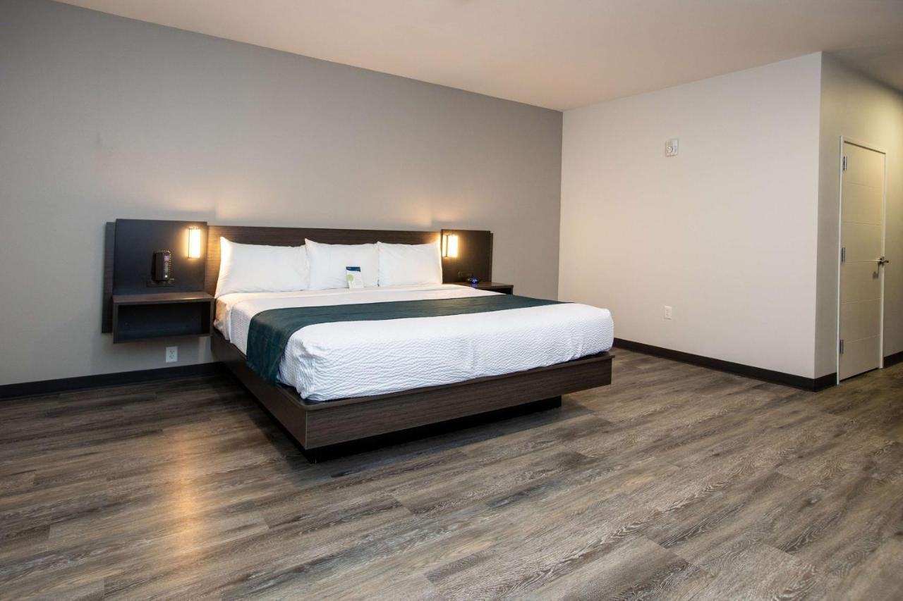 Studio 6 North Platte - East Екстер'єр фото