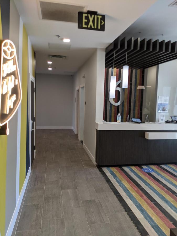 Studio 6 North Platte - East Екстер'єр фото