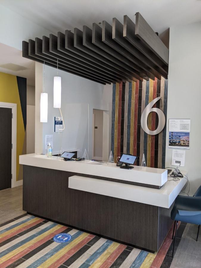 Studio 6 North Platte - East Екстер'єр фото